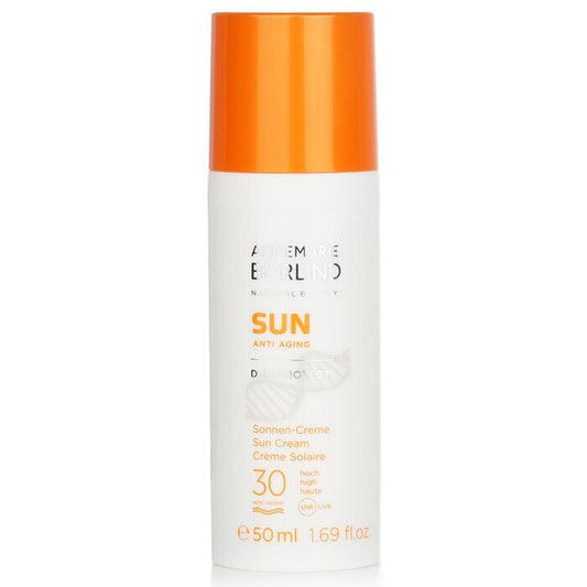 Annemarie Börlind Sun Anti Aging DNA-Protect Sonnencreme LSF 30 50ml/1.69oz