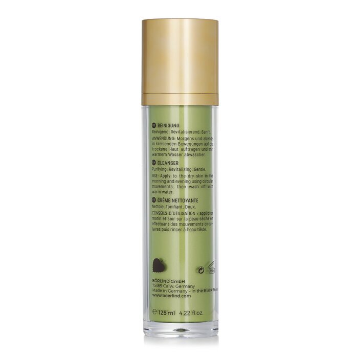 Annemarie Börlind Naturoyale System Biolifting Cleansing - Für reife Haut 125ml/4.22oz