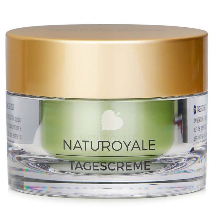 Annemarie Börlind Naturoyale System Biolifting Tagescreme - Für reife Haut 50ml/1.69oz