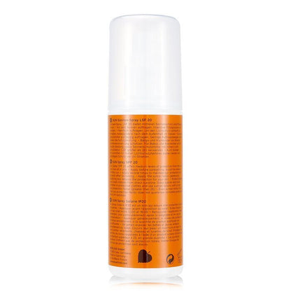 Annemarie Börlind Sun Care Sonnenspray LSF 20 100ml/3.38oz