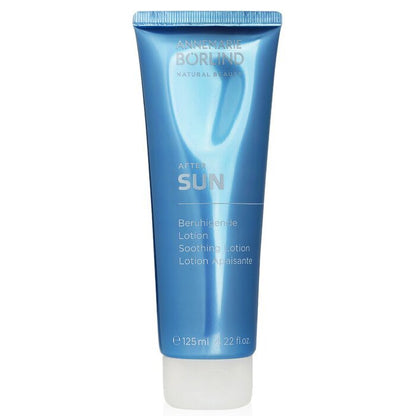 Annemarie Börlind After Sun Beruhigende Lotion 125ml/4.22oz