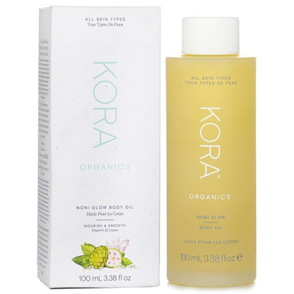 Kora Organics Noni Glow Körperöl 100ml/3.38oz