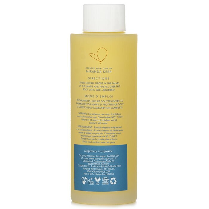 Kora Organics Noni Glow Körperöl 100ml/3.38oz