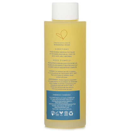 Kora Organics Noni Glow Körperöl 100ml/3.38oz