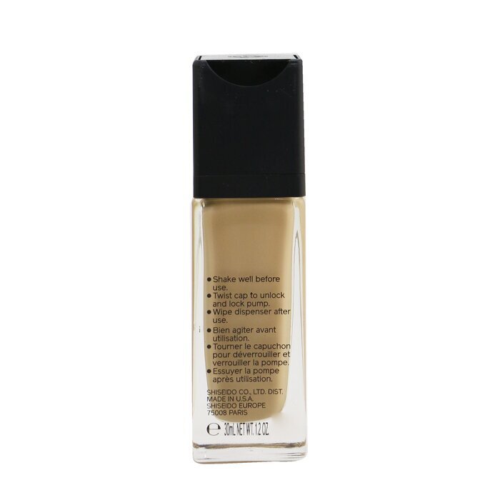 Shiseido Synchro Skin Radiant Lifting Foundation SPF 30 - Nr. 230 Erle 30ml/1,2 Unzen