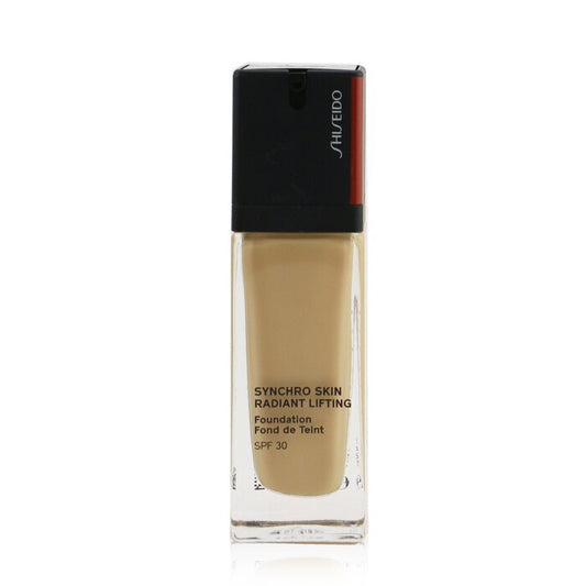 Shiseido Synchro Skin Radiant Lifting Foundation SPF 30 - Nr. 230 Erle 30ml/1,2 Unzen