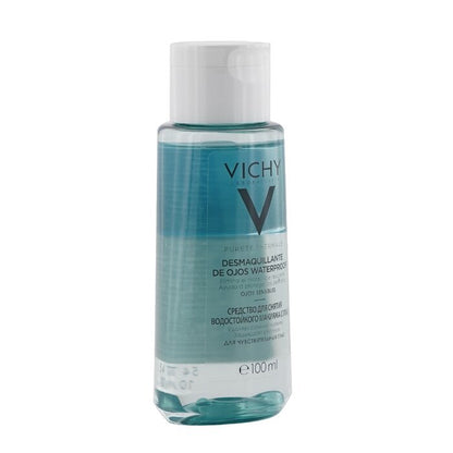 Vichy Purete Thermale Biphase Wasserfester Augen-Make-up-Entferner 100ml/3.38oz