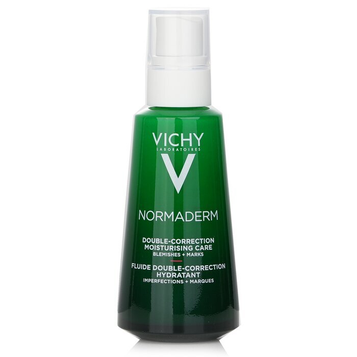 Vichy Normaderm Phytosolution Doppelkorrektur Tägliche Pflege 50ml/1.69oz