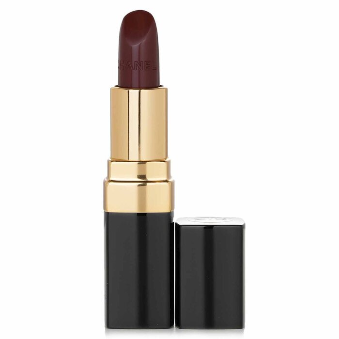 Chanel Rouge Coco Ultra Feuchtigkeitsspendende Lippenfarbe – Nr. 494 Attraction, 3,5 g/0,12 oz