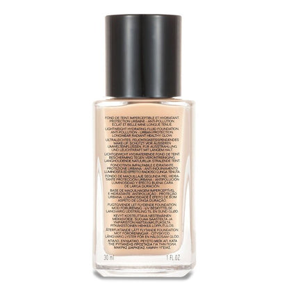 Chanel Les Beiges Teint Belle Mine Naturelle Healthy Glow Hydration And Longwear Foundation – Nr. B10 30 ml/1 Unze