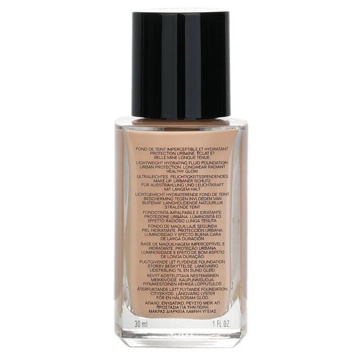 Chanel Les Beiges Teint Belle Mine Naturelle Healthy Glow Hydration And Longwear Foundation – # B30 30 ml/1 Unze