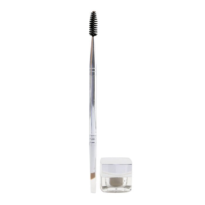 Plume Science Nourish &amp; Define Brow Pomade (mit doppelseitigem Pinsel) – # Golden Silk 4 g/0,14 oz