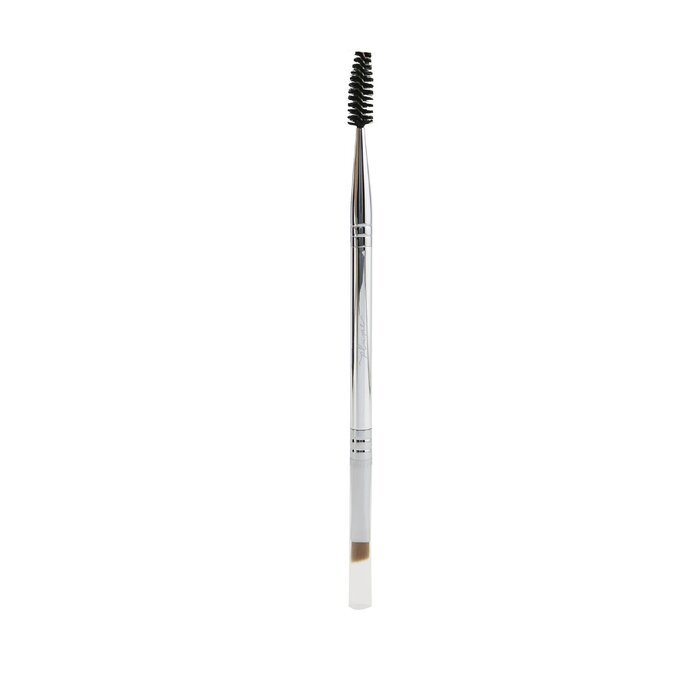 Plume Science Nourish &amp; Define Brow Pomade (mit doppelseitigem Pinsel) – # Ashy Daybreak 4 g/0,14 oz