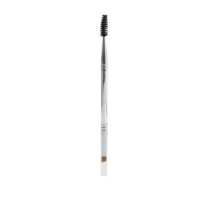 Plume Science Nourish &amp; Define Brow Pomade (mit doppelseitigem Pinsel) – # Ashy Daybreak 4 g/0,14 oz