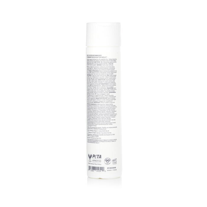 BosleyMD BosDefense Farbsicherer Volumen-Conditioner 300ml/10.1oz