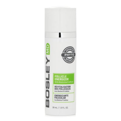 BosleyMD Gesundes Haar &amp; Kopfhaut Follikel Energizer 30ml/1oz