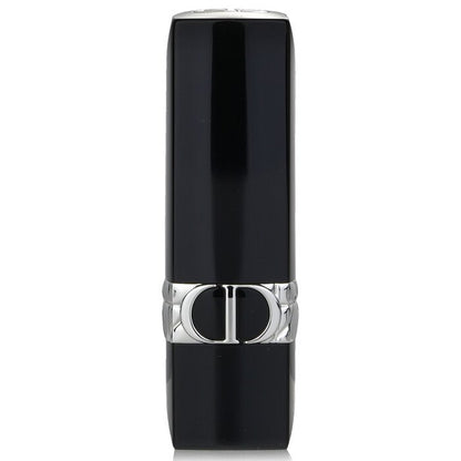 Christian Dior Rouge Dior Couture Colour Refillable Lipstick - # 999 (Satin) 3.5g/0.12oz