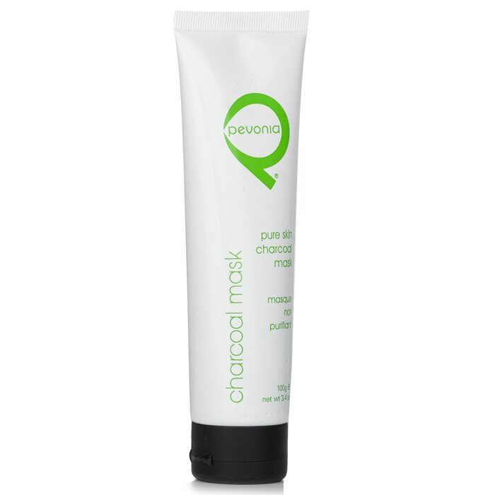 Pevonia Botanica Radiance Pure Skin Kohlemaske (Salongröße) 100 g/3,4 oz