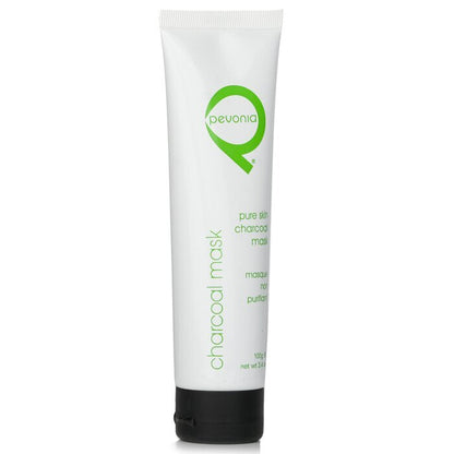 Pevonia Botanica Radiance Pure Skin Kohlemaske (Salongröße) 100 g/3,4 oz