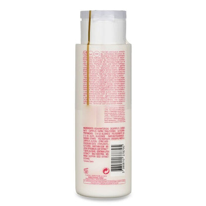 Clarins Velvet Reinigungsmilch mit Extrakten aus Alpen-Goldenzian und Zitronenmelisse, 200 ml