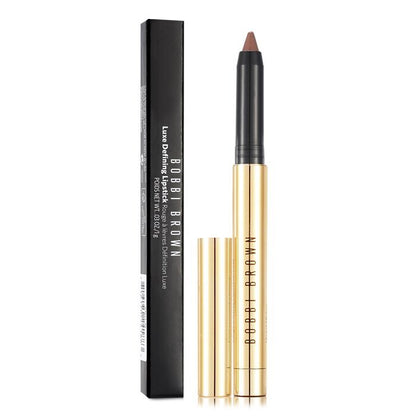 Bobbi Brown Luxe Defining Lippenstift - # First Edition 1g/0,03oz