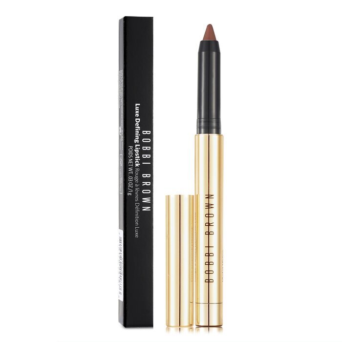 Bobbi Brown Luxe Defining Lippenstift - # Rococoa 1g/0.03oz