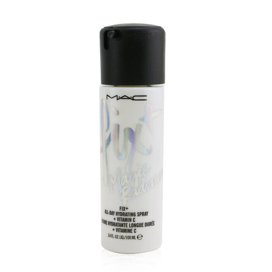 MAC Fix+ Magic Radiance Feuchtigkeitsspray für den ganzen Tag, 100 ml