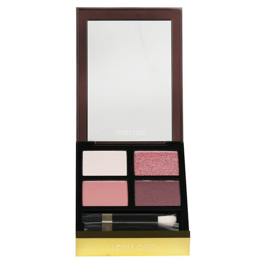 Tom Ford Eye Color Quad – Nr. 30 Insolent Rose, 10 g/0,35 oz