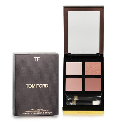 Tom Ford Eye Color Quad – Nr. 31 Sous Le Sable, 9 g/0,31 oz