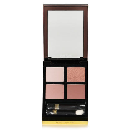 Tom Ford Eye Color Quad – Nr. 31 Sous Le Sable, 9 g/0,31 oz