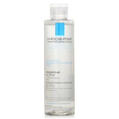 La Roche Posay Micellar Water Ultra - For Sensitive Skin 200ml/194g