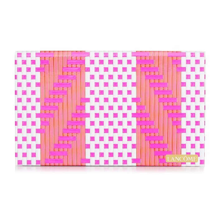 Lancome Cafe Bonheur La Palette (10x Lidschatten) (Limitierte Auflage) – 01 L'Addition S'il Vous Plait 5g