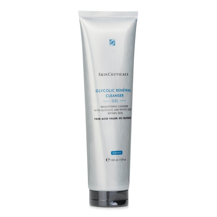 SkinCeuticals Glykol-Erneuerungs-Reinigungsgel, 150 ml