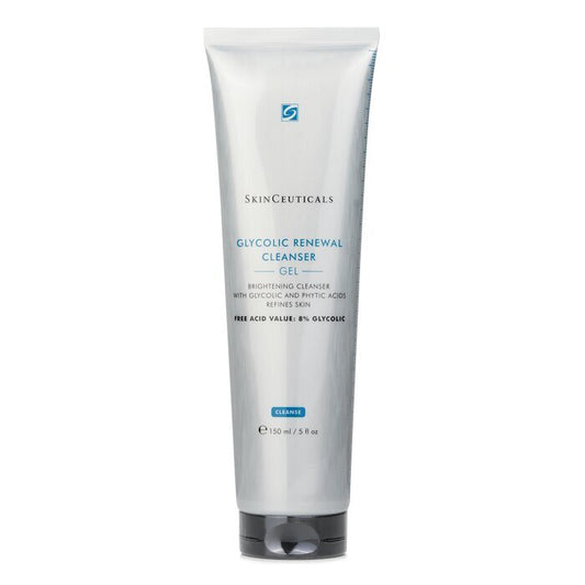 SkinCeuticals Glykol-Erneuerungs-Reinigungsgel, 150 ml