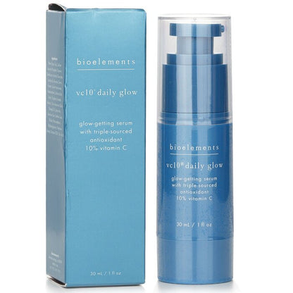 Bioelements VC10 Daily Glow 30 ml/1 oz