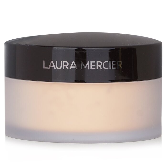 Laura Mercier – Transparentes, loses Fixierpuder – Durchscheinender Honig, 29 g