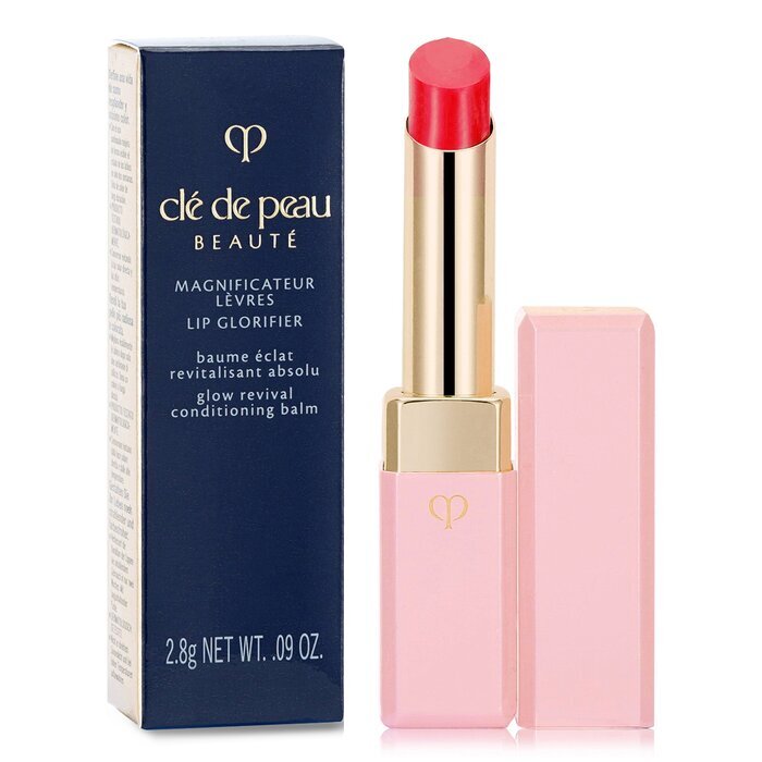 Cle De Peau Lip Glorifier N – Nr. 2 Rot 2,8 g/0,09 Unzen