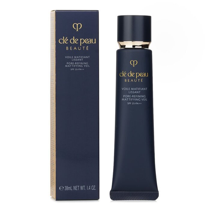 Cle De Peau Porenverfeinernder Mattierungsschleier LSF 25 38ml/1,4oz