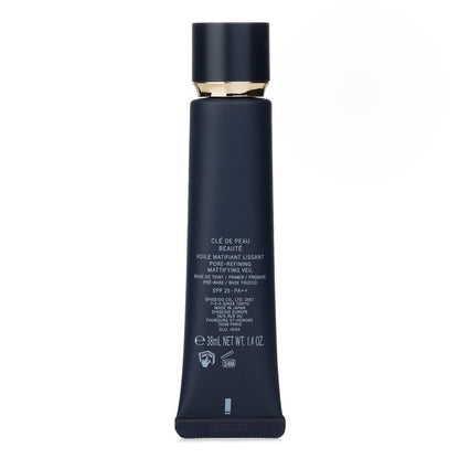 Cle De Peau Porenverfeinernder Mattierungsschleier LSF 25 38ml/1,4oz