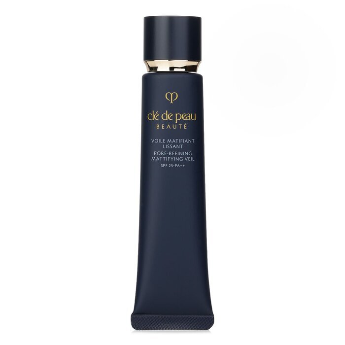 Cle De Peau Porenverfeinernder Mattierungsschleier LSF 25 38ml/1,4oz