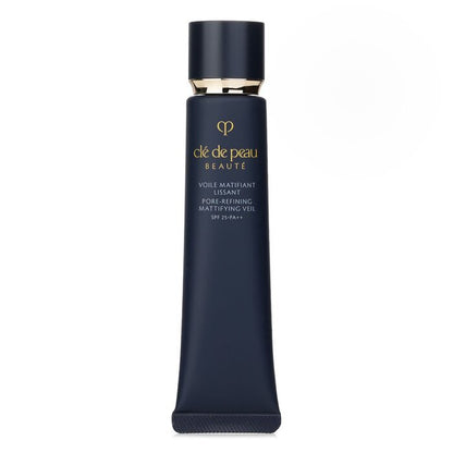 Cle De Peau Porenverfeinernder Mattierungsschleier LSF 25 38ml/1,4oz