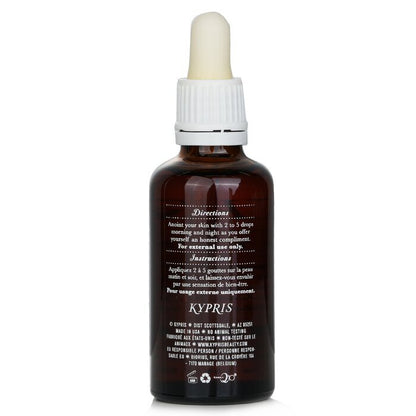 Kypris Beauty Elixir II – Ausgleichendes, multiaktives Schönheitsöl (mit ausgleichenden Blumen) 47 ml/1,59 oz