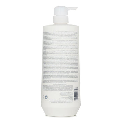 Goldwell Dual Senses Curls &amp; Waves Hydrating Shampoo (Elastizität für lockiges und welliges Haar) 1000ml/33.33oz