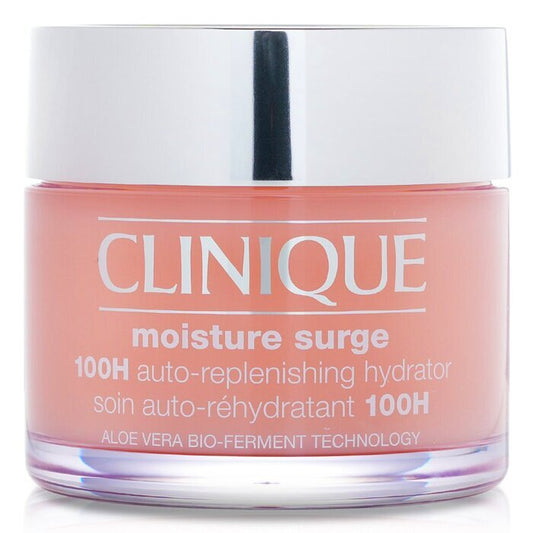 Clinique Moisture Surge 100H Auto-Replenishing Hydrator (Jumbo Size) 200ml