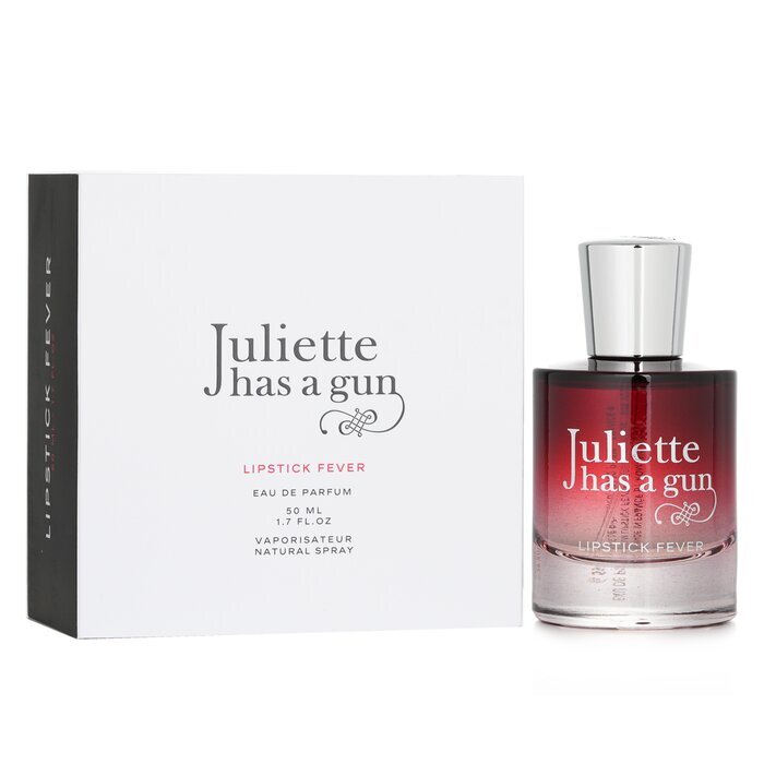 Juliette Has A Gun Lipstick Fever Eau de Parfum Spray 50 ml