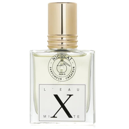 Nicolai L’Eau Mixte Eau Fraiche Spray(Random Packaging) 30ml