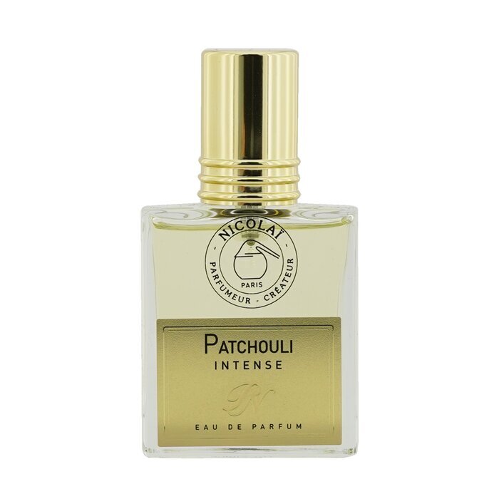 Nicolai Patchouli Intense Eau de Parfum Spray 30 ml