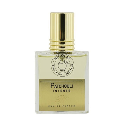 Nicolai Patchouli Intense Eau de Parfum Spray 30 ml