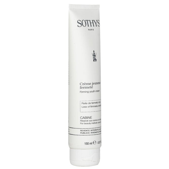 Sothys Firming Youth Cream (Salon Size) 150ml