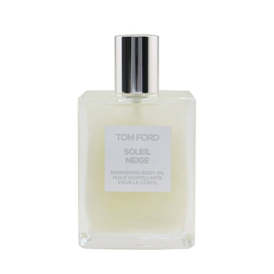 Tom Ford Private Blend Soleil Neige Schimmerndes Körperöl 100ml/3,4oz